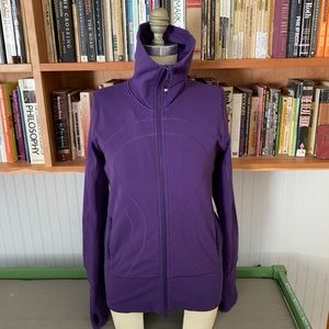 Lululemon In Stride Jacket